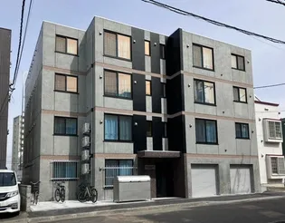 HOUSE OF MARQUIS XIの画像