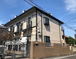 グランディール葵の画像