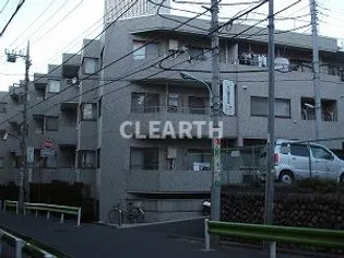 コスモ大泉学園の画像