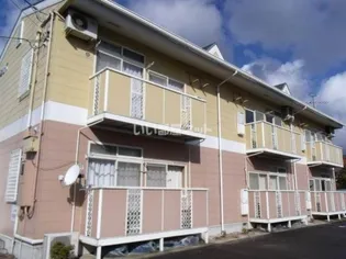 メゾンMKの画像