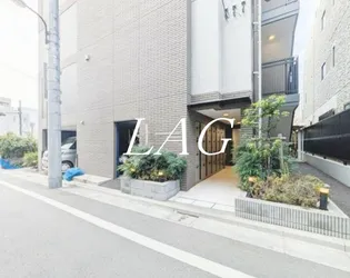 ルネサンスコート池袋【2階】の外観