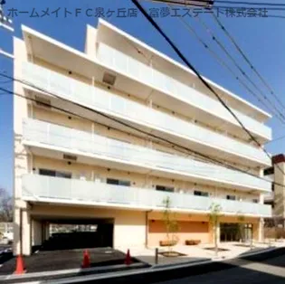 サワー ドゥ白鷺の画像