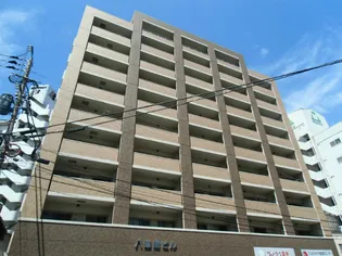 八峯閣ビルの画像