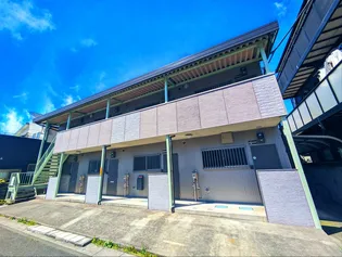 コーポ誠の画像