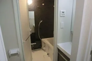 東京都世田谷区代沢2【マンション】の外観