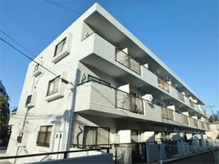 ガーデンピア桜ヶ丘の画像