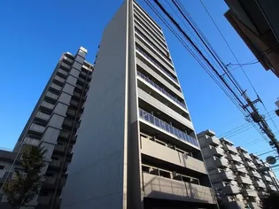 セントラーレ新城の画像