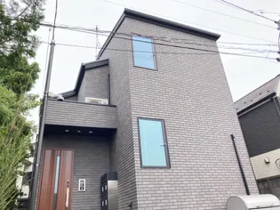 スペース氷川台の画像