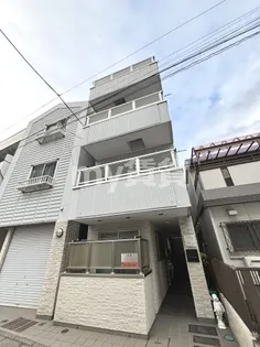 ソシア南長崎の画像