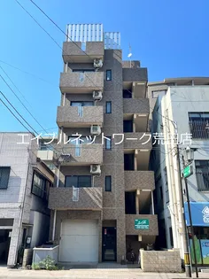 ゆのし館の画像