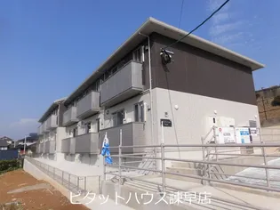 クラウンヒルの画像