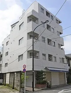 セントヒルズ清水橋の画像