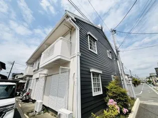 湘南レジデンスA棟の画像