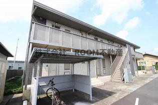 サンハイムサザン一万城の画像