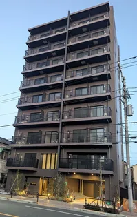 リライア東京墨田の画像