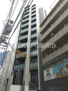 vereda nakano【9階】の外観