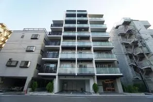 ALTERNA住吉の画像