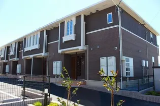 エスポワール益田IIの画像