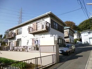 グリーンハイツIの画像