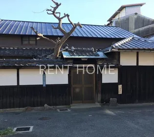 レトロハウス植松町IVの画像