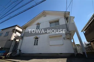 コーポアスナロの画像