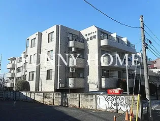 日神パレス永福町の画像