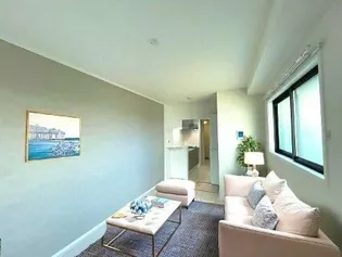 G-CREST土樋【2階】の外観