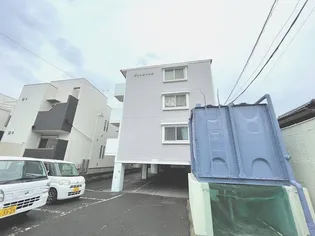 グリーンハイツの画像