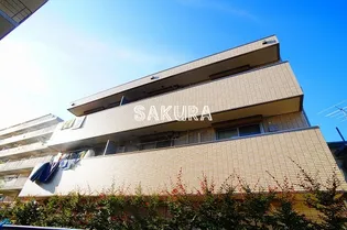 アネックス小杉の画像