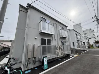 ノンノ【1階】の外観