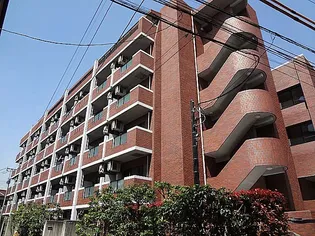 アミーゴ仲六郷の画像