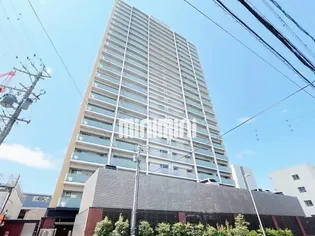 アトラスタワー本郷駅前の画像