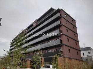 ロイジェント志村坂上の画像