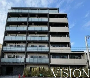 CION KAWASAKI SOUTHの画像