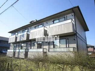 ディアコートみやびIIの画像