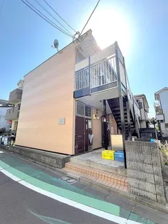 レオパレスアイリスの画像