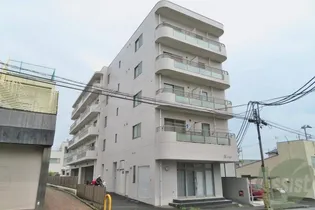 A-ONE【5階】の外観