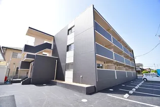 PRIME COURTの画像