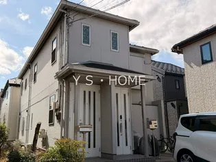 エバーグリーンハウスの画像