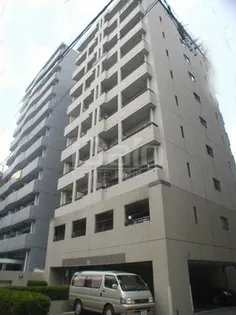 キーファ大濠【9階】の外観