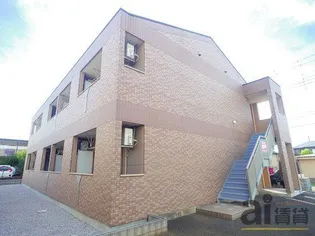 ビリーブIの画像