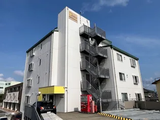 WEALTHY長谷の画像