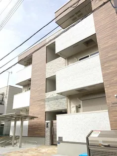 フジパレス千里丘III番館の画像