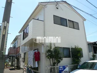 サンコーポ幸山の画像