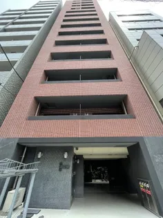 LOG文京SENDAGIの画像