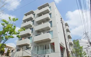 新百合和田文ビルの画像