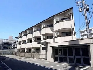 コンフィメゾンの画像