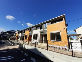 プレ ド ソレイユの画像