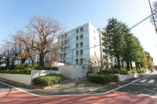 ガーデニエール砧WESTの画像