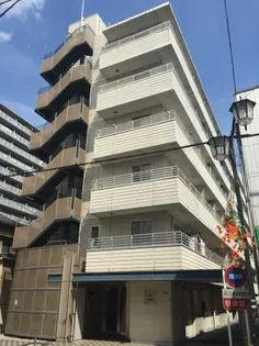 シャルマン高砂IIの画像